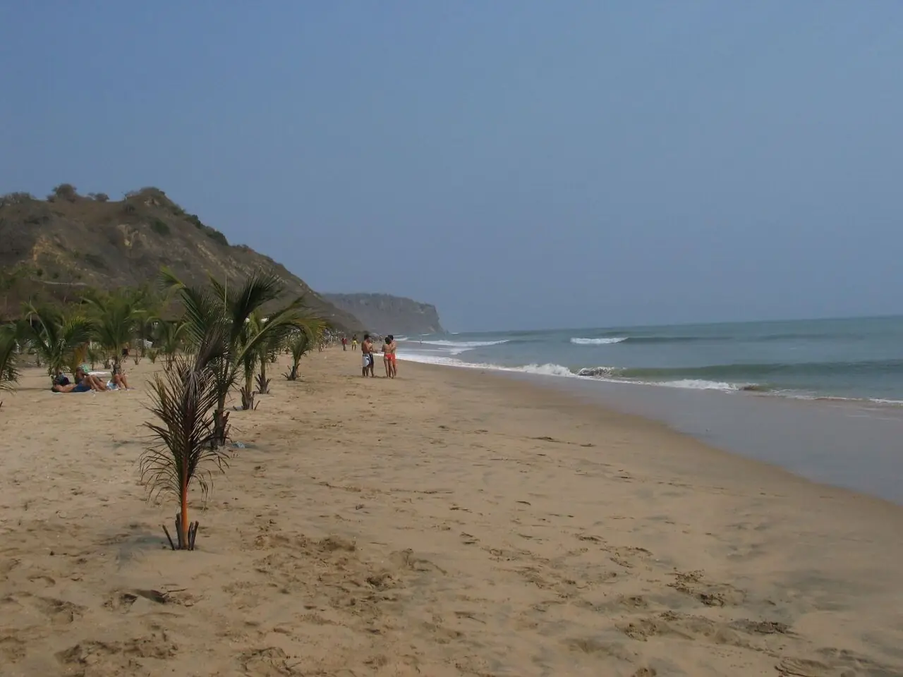 Praia de Cabo Ledo